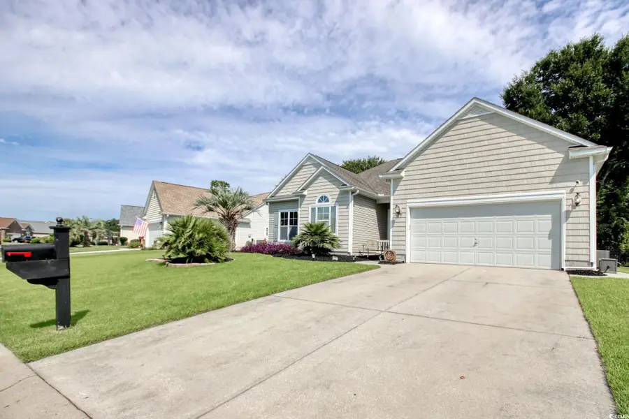47 Pinfeather Dr., Murrells Inlet, SC 29576 - Image #2