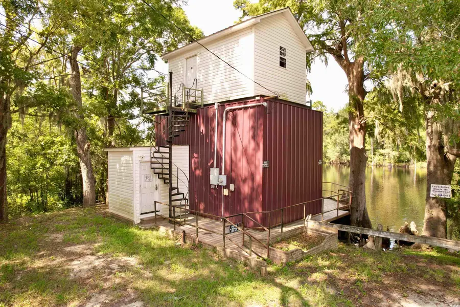 149 Reds Landing Rd., Andrews, SC 29510 - Image #2