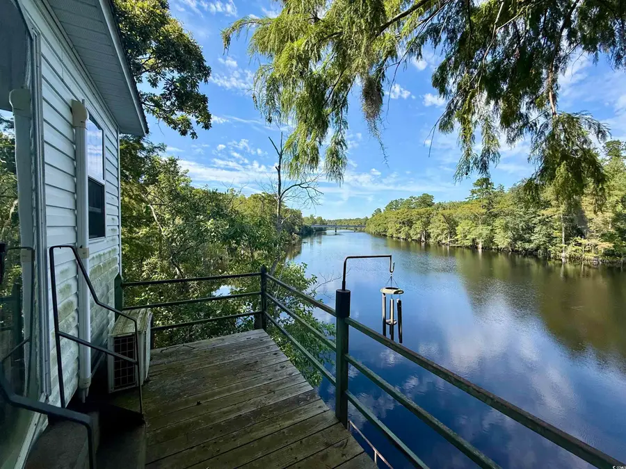 149 Reds Landing Rd., Andrews, SC 29510 - Image #3