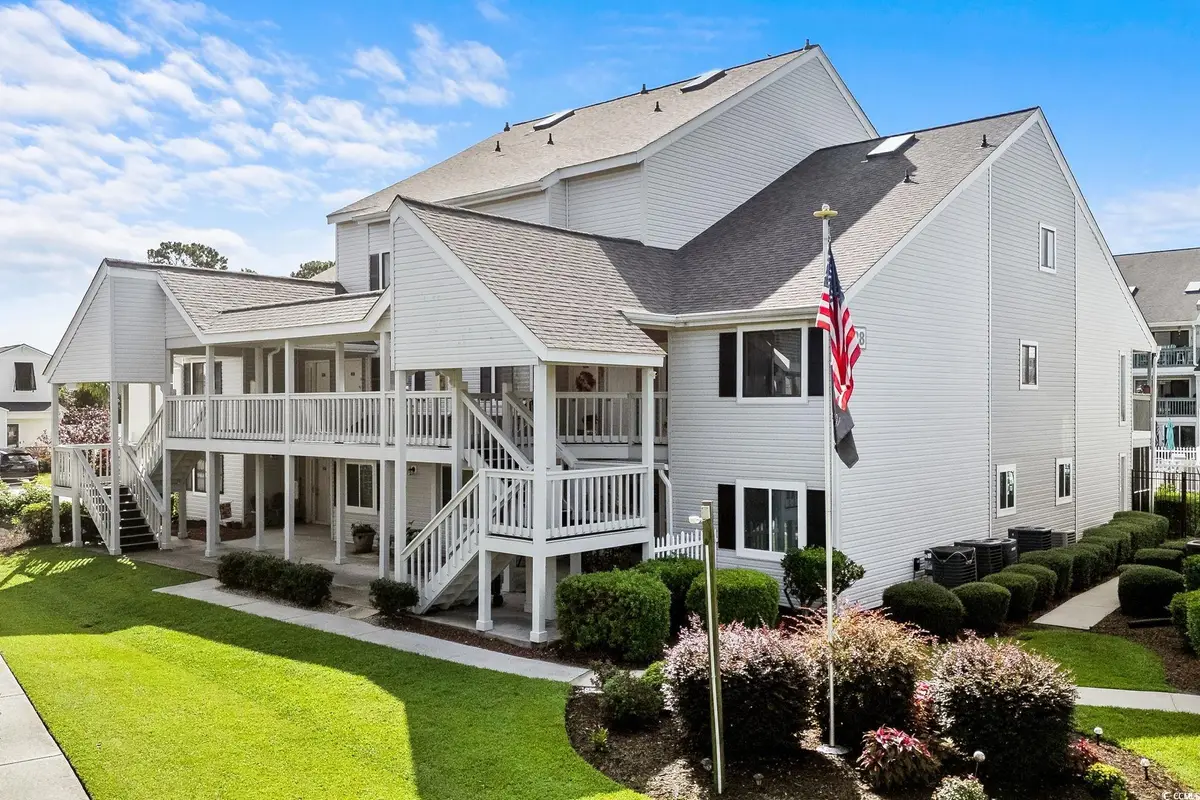1880 Auburn Ln. #28A, Surfside Beach, SC 29575 - Image #1