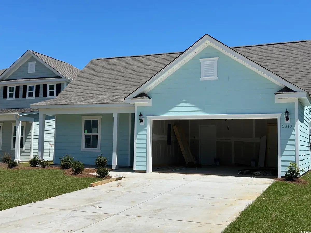 2319 Watershed Way, Longs, SC 29568 - Image #1