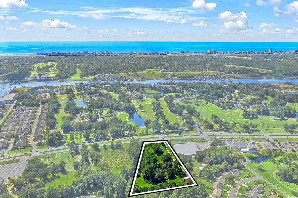 1021 Highway 17, Little River, SC 29566 - Image #1