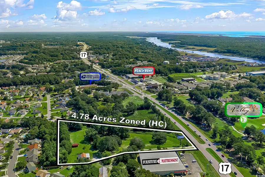 1021 Highway 17, Little River, SC 29566 - Image #3