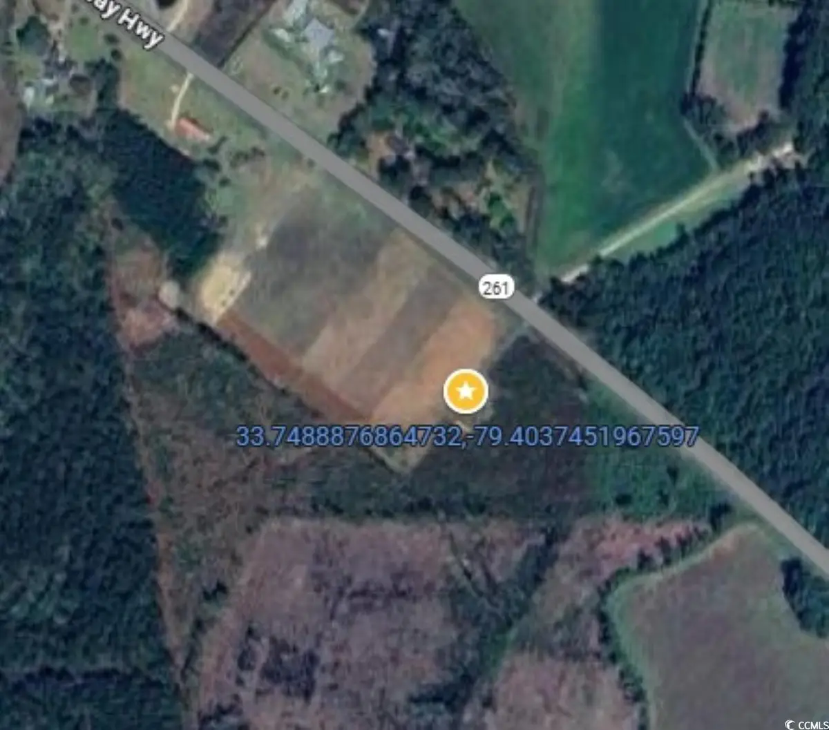 945 Hemingway Hwy., Hemingway, SC 29554 - Image #1