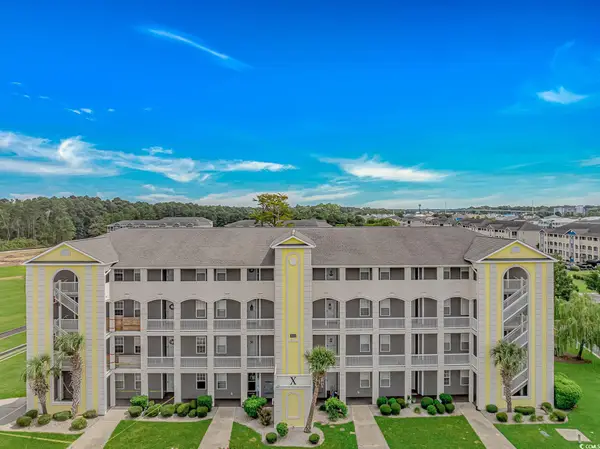 4519 N Plantation Harbour Dr. #X-19, Little River, SC 29566