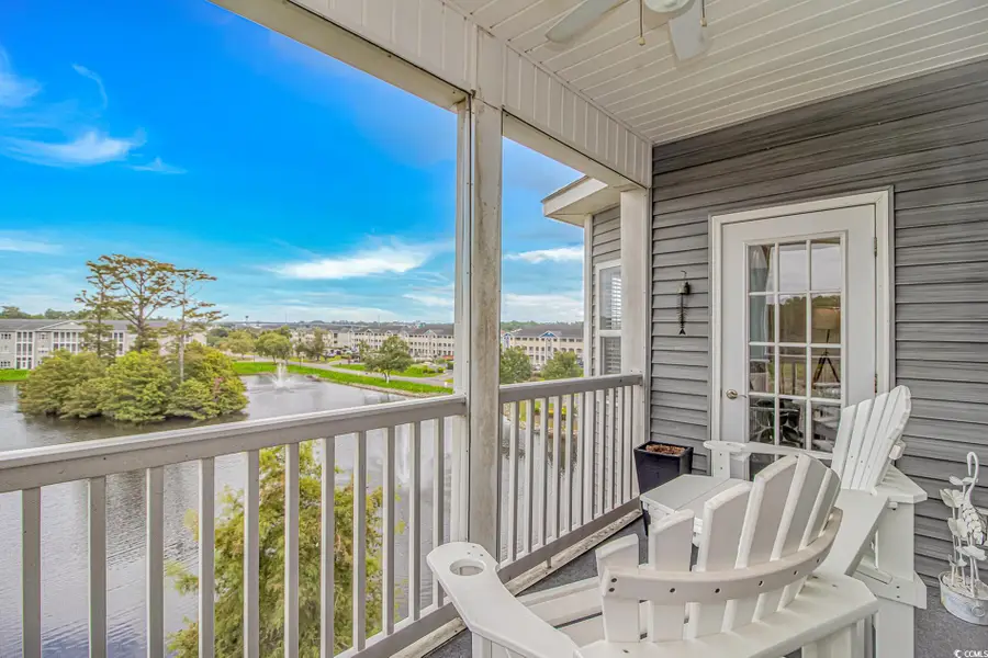 4519 N Plantation Harbour Dr. #X-19, Little River, SC 29566 - Image #2