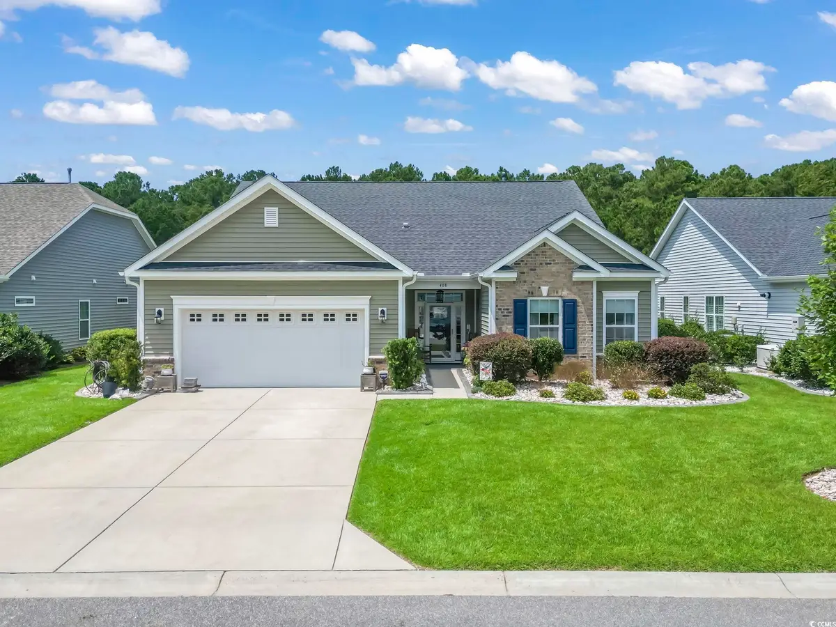 408 Palm Lakes Blvd., Little River, SC 29566 - Image #1