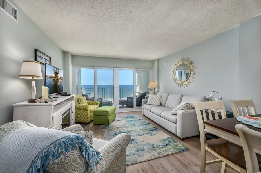 5806 N Ocean Blvd. N #402, North Myrtle Beach, SC 29582 - Image #2