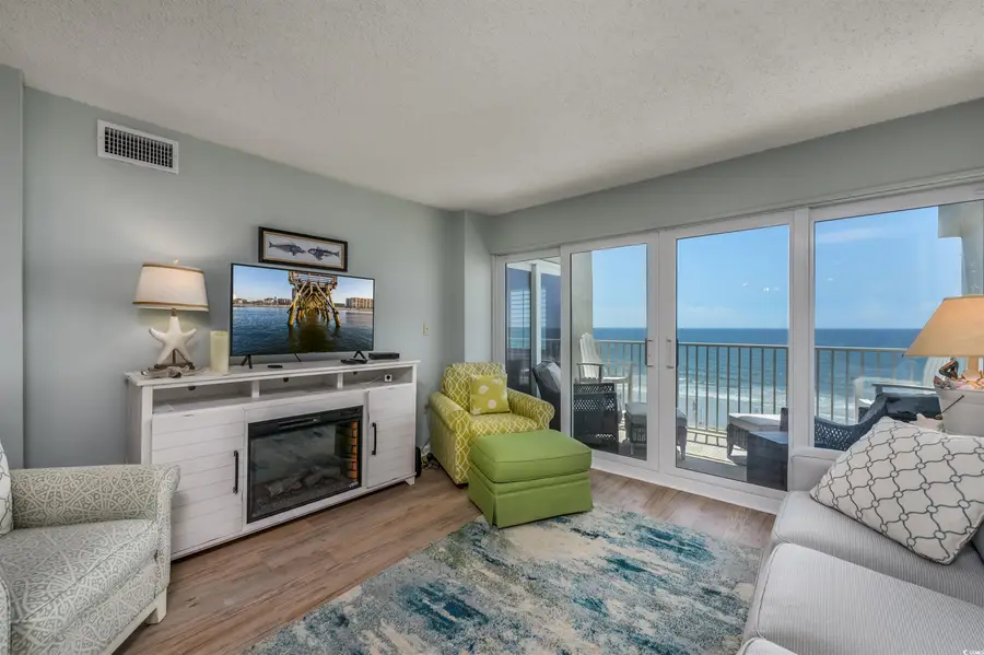 5806 N Ocean Blvd. N #402, North Myrtle Beach, SC 29582 - Image #3