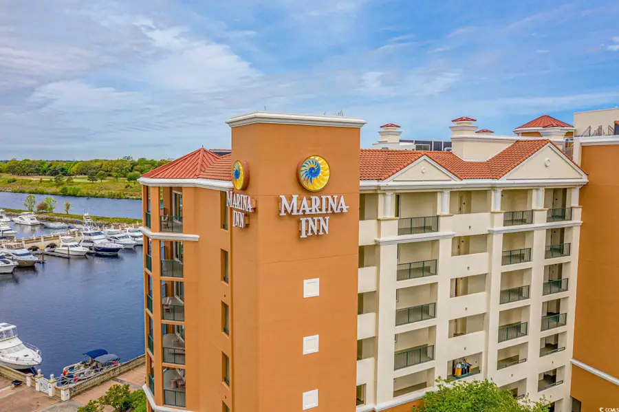 8121 Amalfi Pl. #7-304, Myrtle Beach, SC 29579 - Image #2