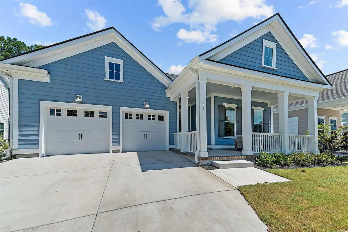 237 Delano Way, Myrtle Beach, SC 29588 - Image #1