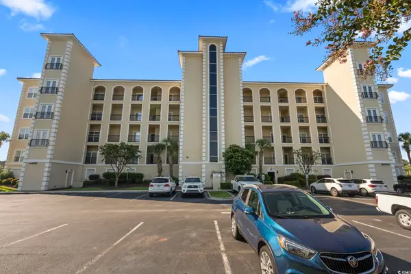 249 Venice Way #3301, Myrtle Beach, SC 29577