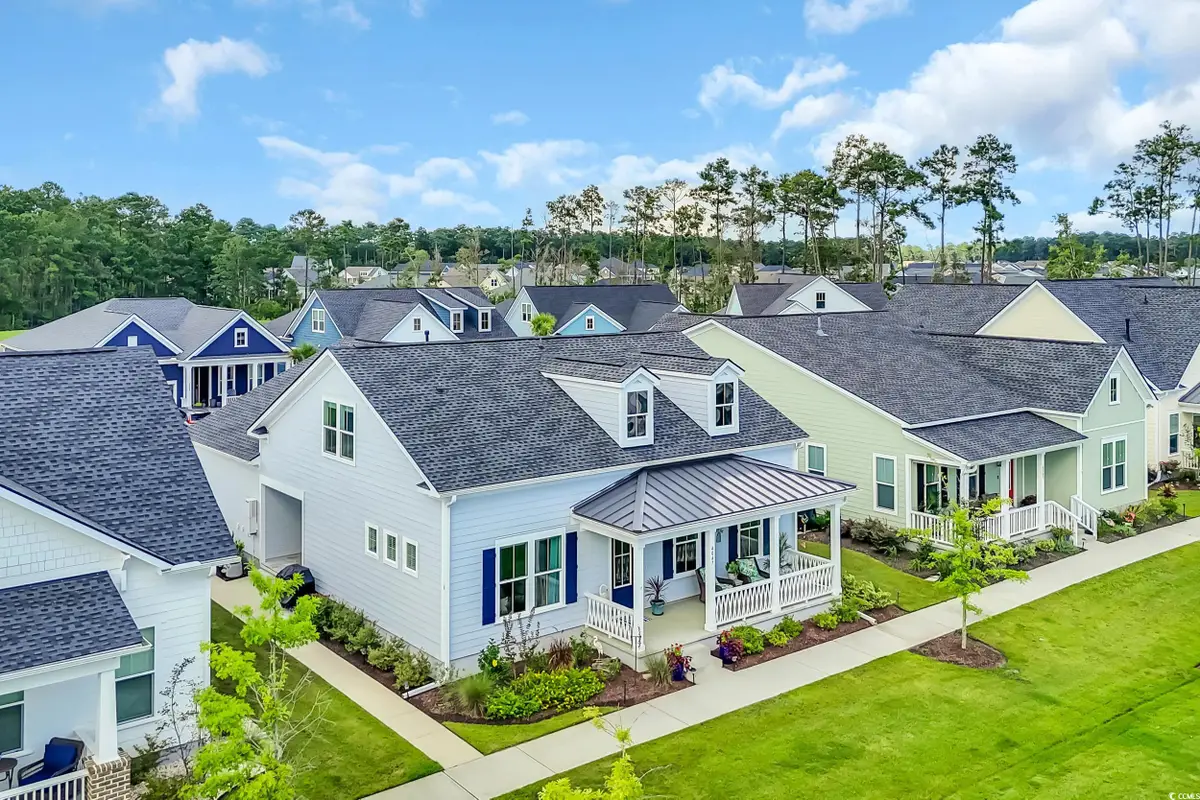 4047 Mckinney Dr., Murrells Inlet, SC 29576 - #1