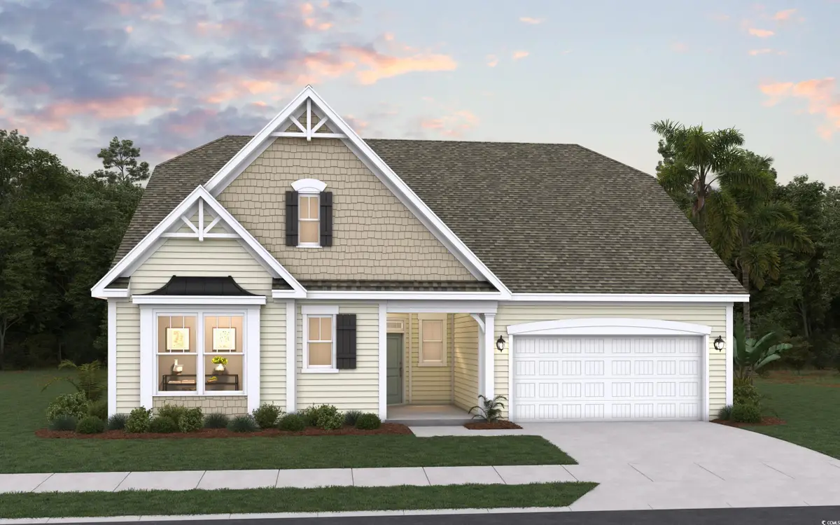 120 Furnies Place, Loris, SC 29569 - Image #1