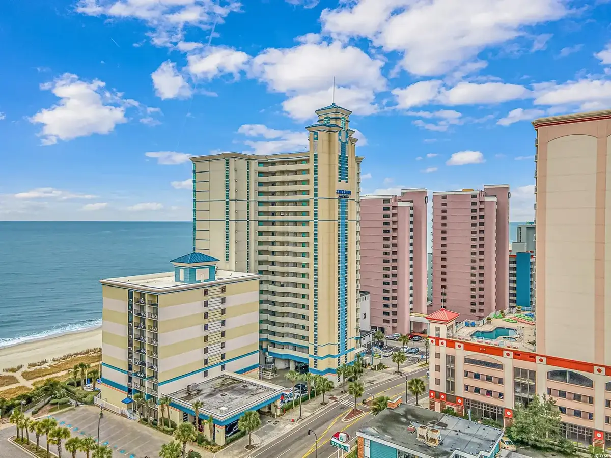 2504 N Ocean Blvd. #1736, Myrtle Beach, SC 29577 - #1