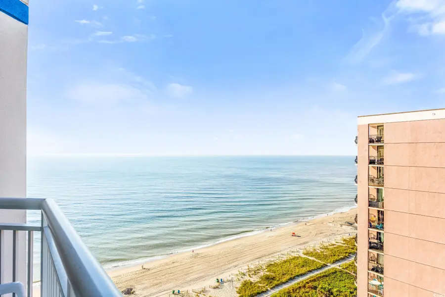 2504 N Ocean Blvd. #1736, Myrtle Beach, SC 29577 - #2