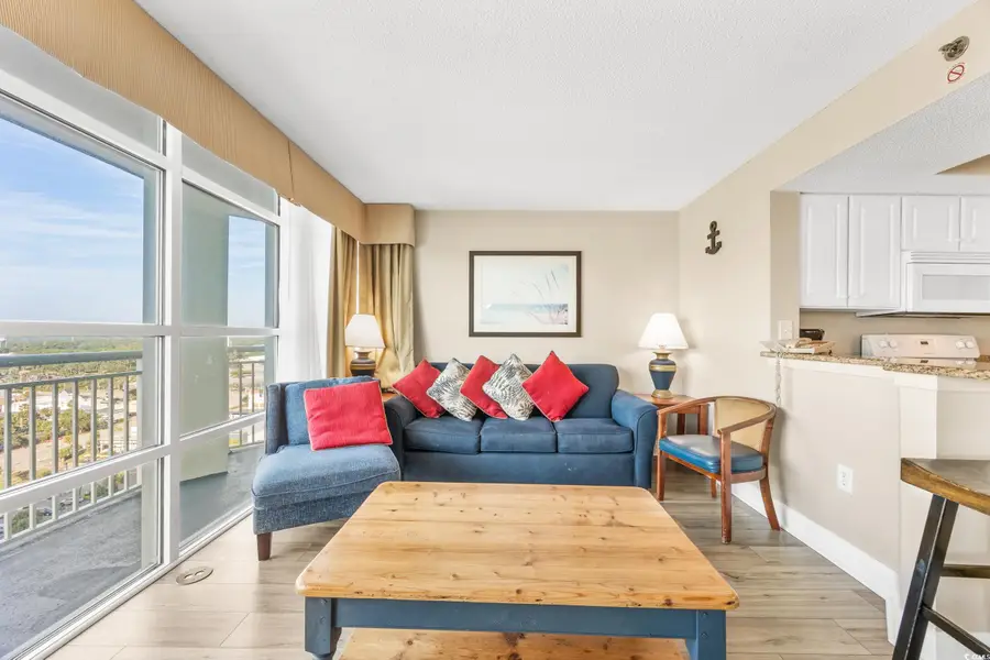2504 N Ocean Blvd. #1736, Myrtle Beach, SC 29577 - #3