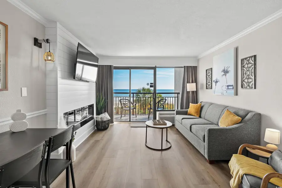 3000 N Ocean Blvd. #231, Myrtle Beach, SC 29577 - Image #3