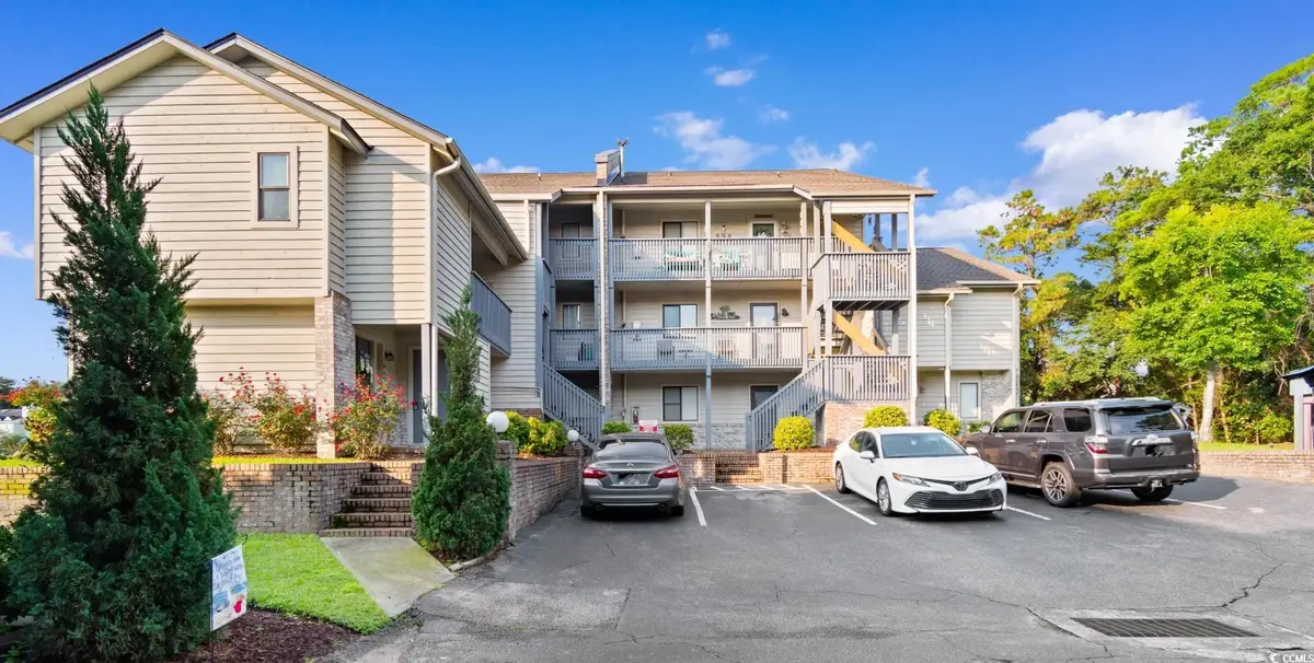 816 9th Ave. S #302-A, North Myrtle Beach, SC 29582 - Image #1