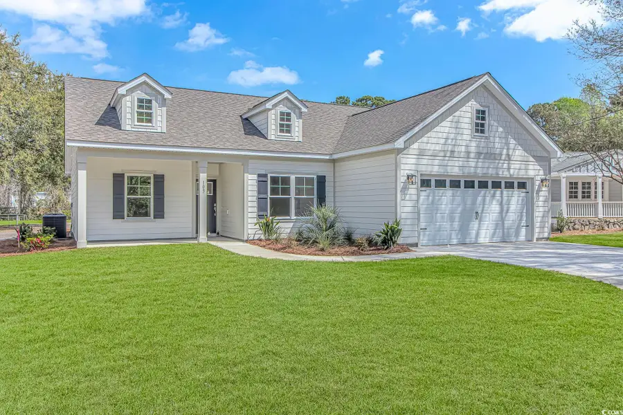 TBD Ben Horry Trail, Pawleys Island, SC 29585 - Image #3