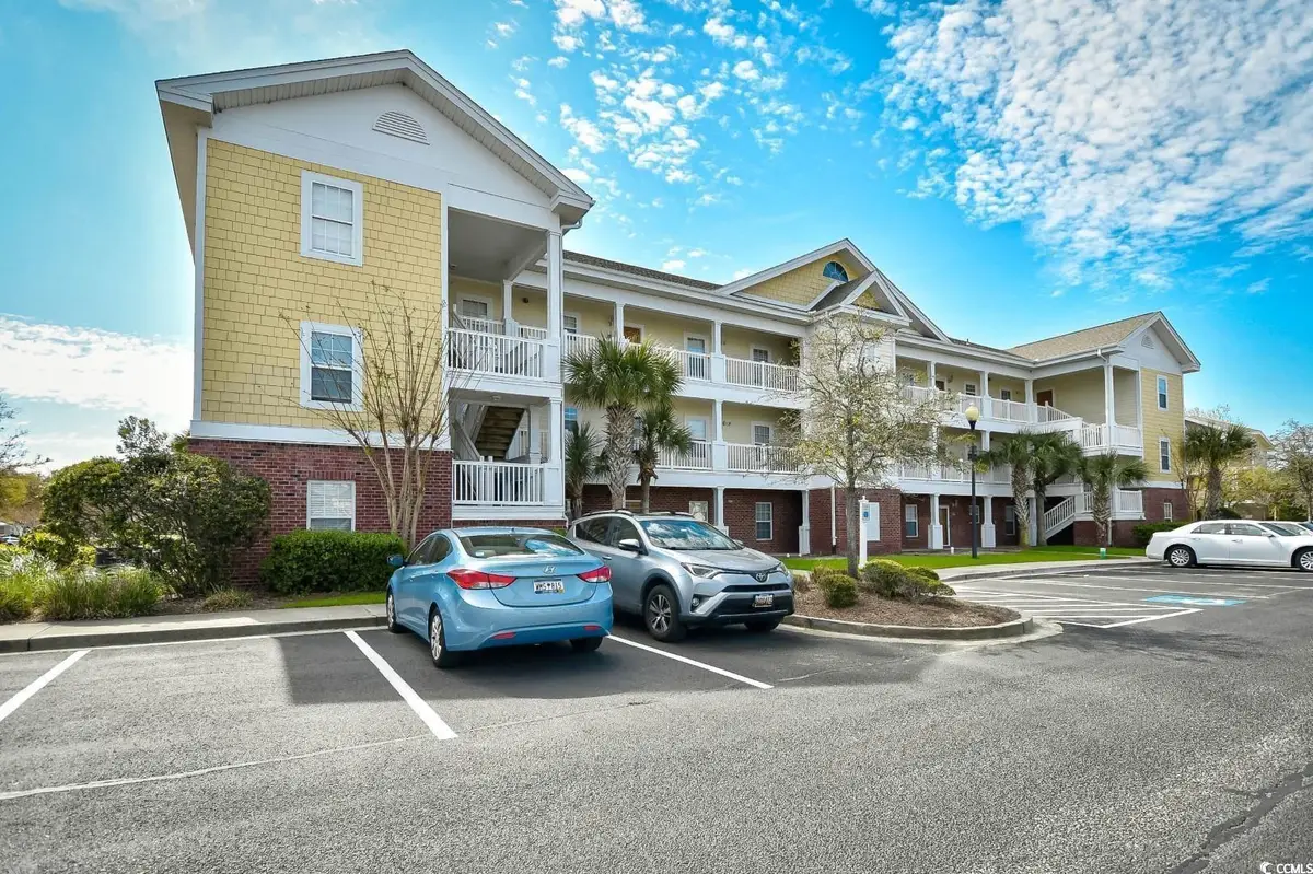 6203 Catalina Dr. #433, North Myrtle Beach, SC 29582 - Image #1