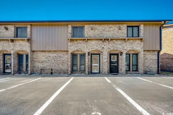 405 Hillside Dr. N #A-3, North Myrtle Beach, SC 29582