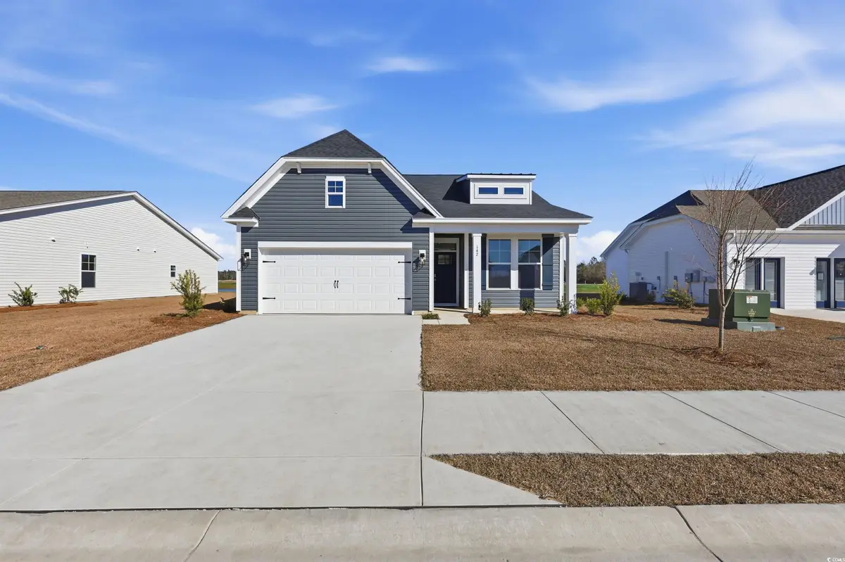 142 River Birch Dr., Loris, SC 29569 - Image #1