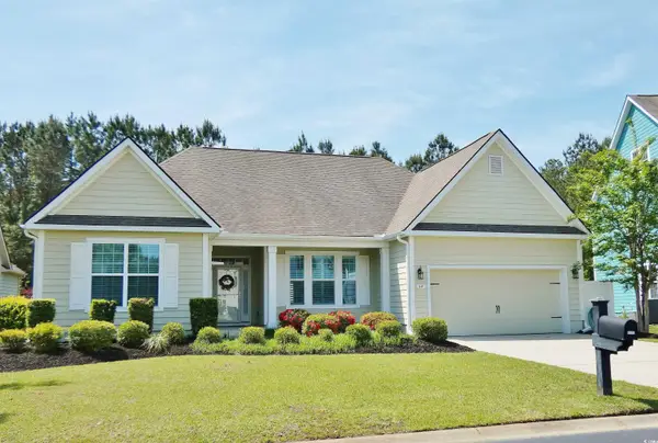 64 Summerlight Dr., Murrells Inlet, SC 29576