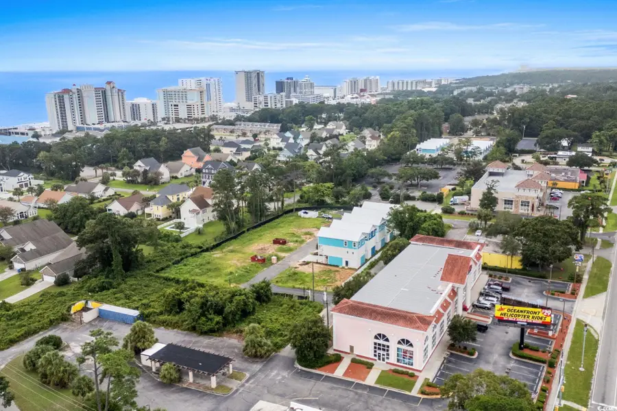 2315 Seaseeker Ln., Myrtle Beach, SC 29577 - #2