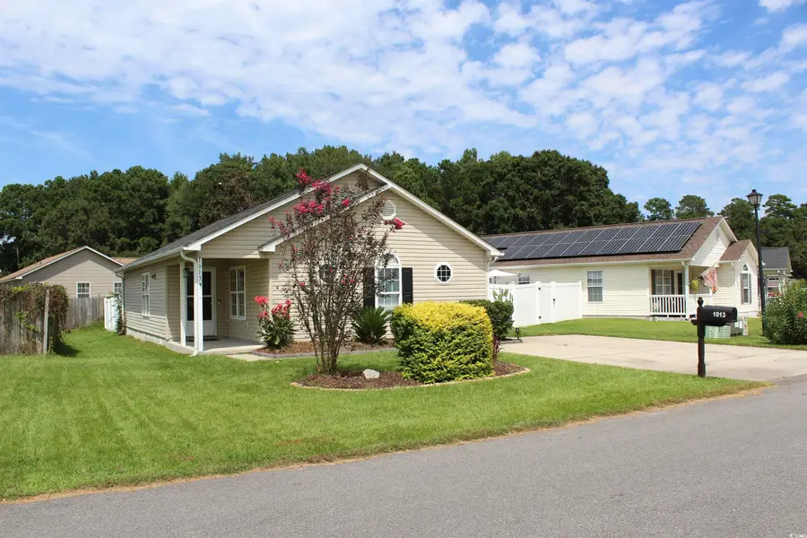 1013 Autumn Dr., Murrells Inlet, SC 29576 - #3