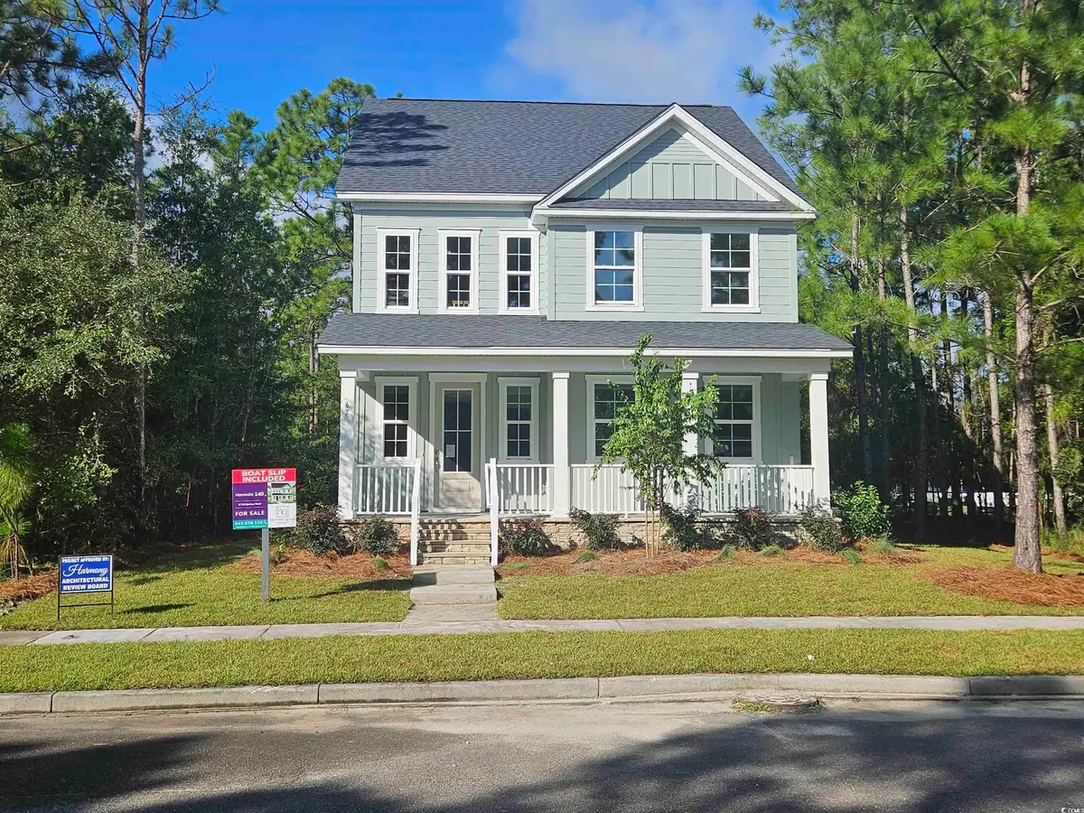 67 Bridgeview Rd., Georgetown, SC 29440 - #1