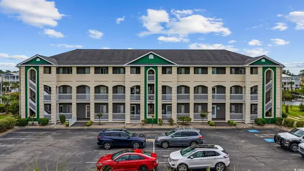 4526 N Plantation Harbour Dr. #C-14, Little River, SC 29566