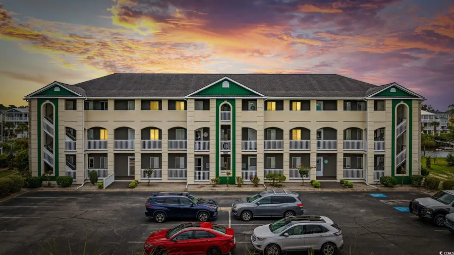 4526 N Plantation Harbour Dr. #C-14, Little River, SC 29566 - Image #2