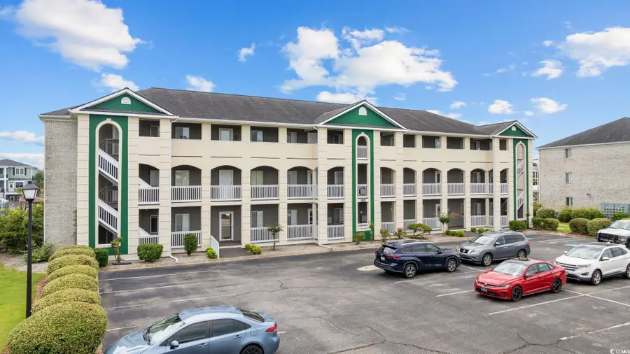 4526 N Plantation Harbour Dr. #C-14, Little River, SC 29566 - Image #3