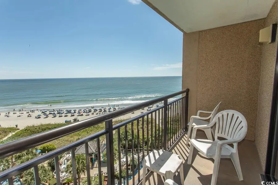4800 S Ocean Blvd. #718, North Myrtle Beach, SC 29582 - #2