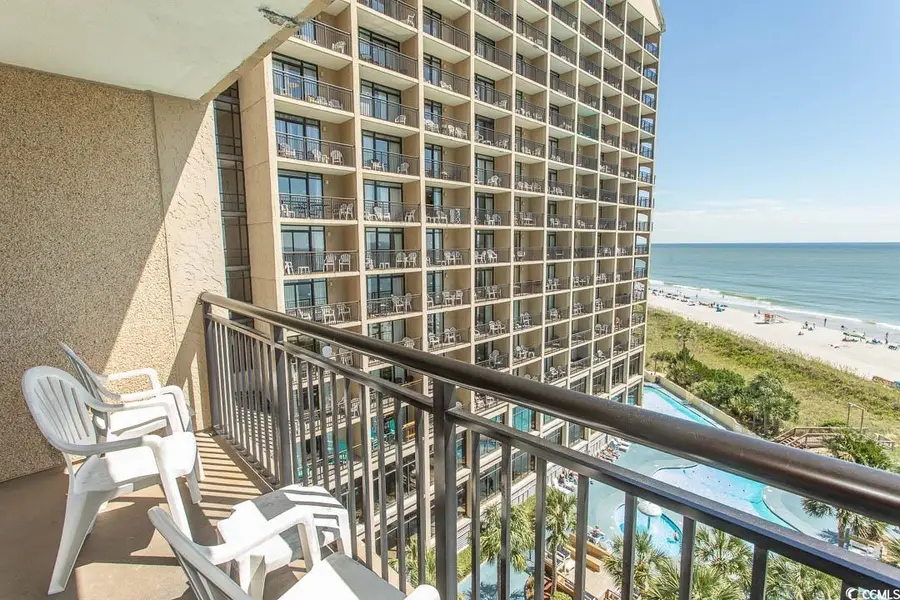 4800 S Ocean Blvd. #718, North Myrtle Beach, SC 29582 - #3