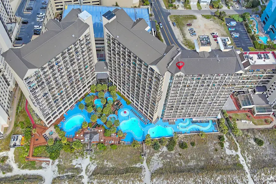 4800 S Ocean Blvd. #719, North Myrtle Beach, SC 29582 - #2