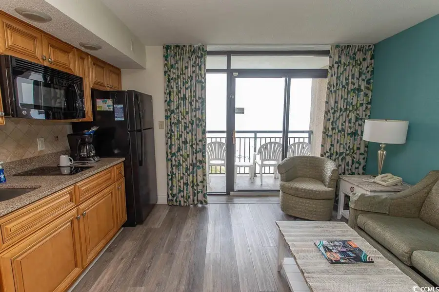 4800 S Ocean Blvd. #719, North Myrtle Beach, SC 29582 - #3