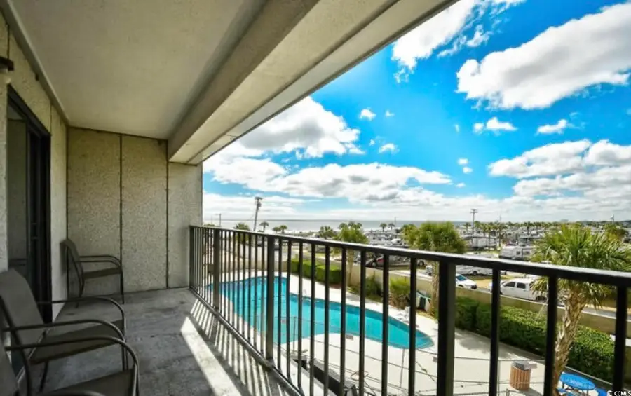 5905 South Kings Hwy. #210, Myrtle Beach, SC 29575 - Image #2