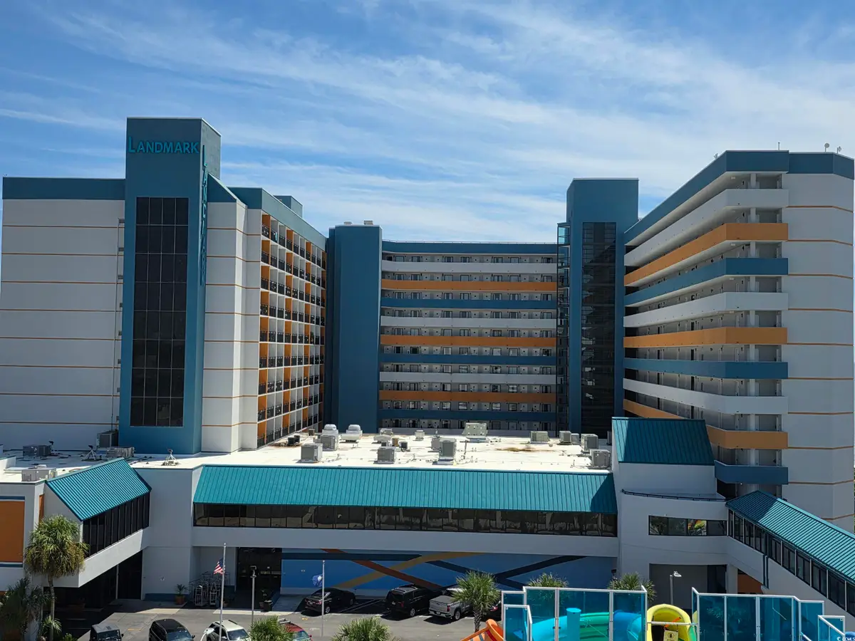 1501 S Ocean Blvd. #444, Myrtle Beach, SC 29577 - #1