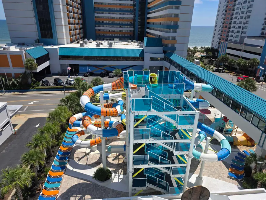 1501 S Ocean Blvd. #444, Myrtle Beach, SC 29577 - #3