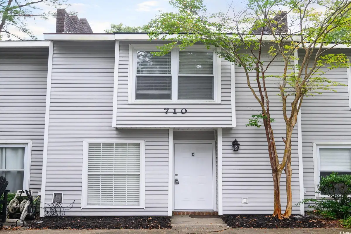 710 1st Ave. N #C, Surfside Beach, SC 29575 - Image #1