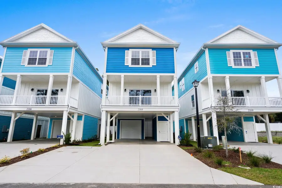 2312 Seaseeker Ln., Myrtle Beach, SC 29577 - #3