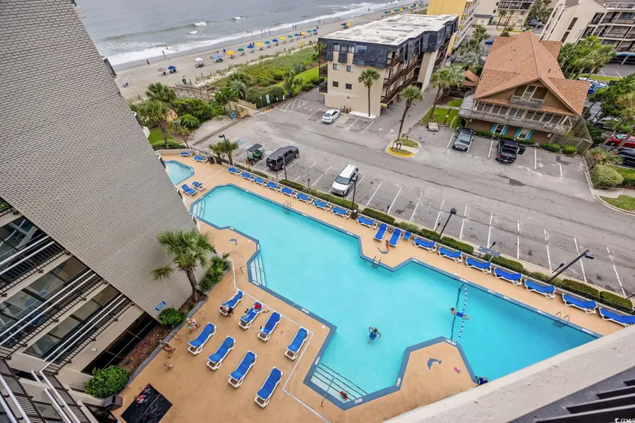 200 76th Ave. N #705, Myrtle Beach, SC 29572 - #3