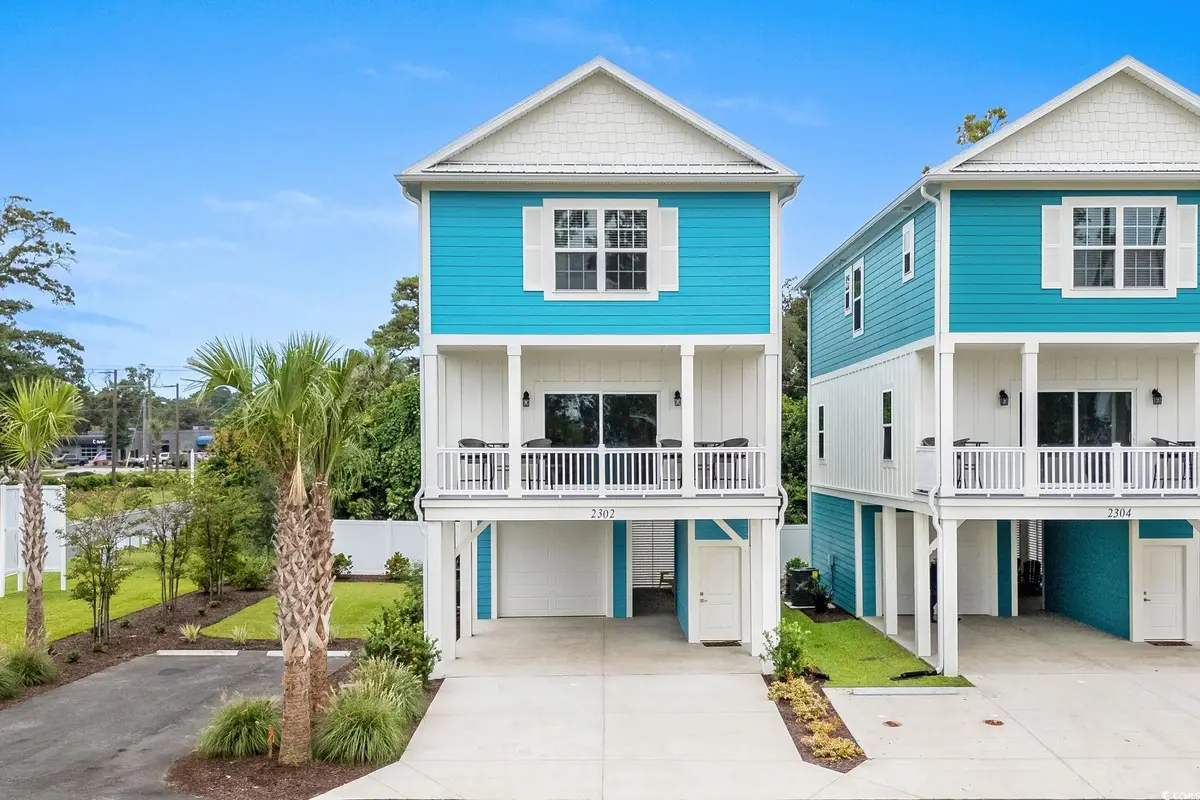 2311 Seaseeker Ln., Myrtle Beach, SC 29577 - Image #1