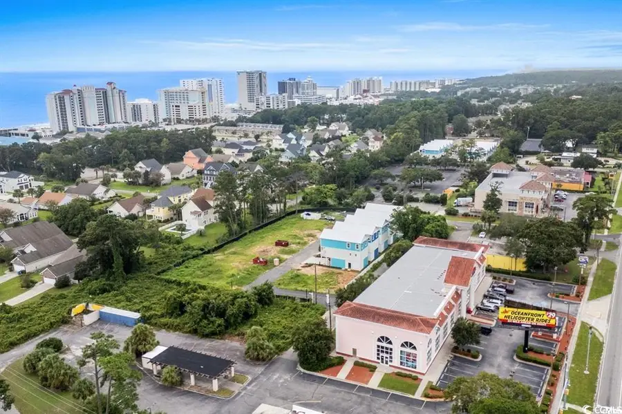 2314 Seaseeker Ln., Myrtle Beach, SC 29577 - #2