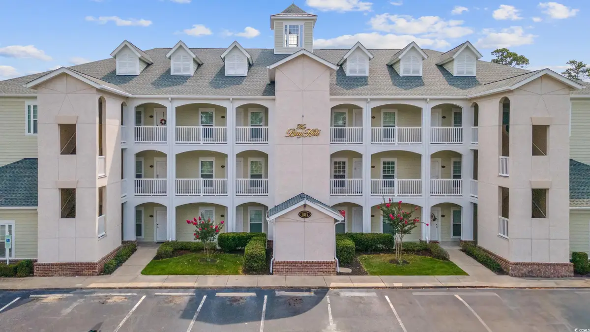 1017 World Tour Blvd. #Unit 302, Myrtle Beach, SC 29579 - Image #1