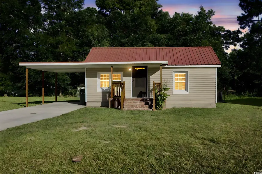 506 N 5th Ave., Dillon, SC 29536 - Image #2