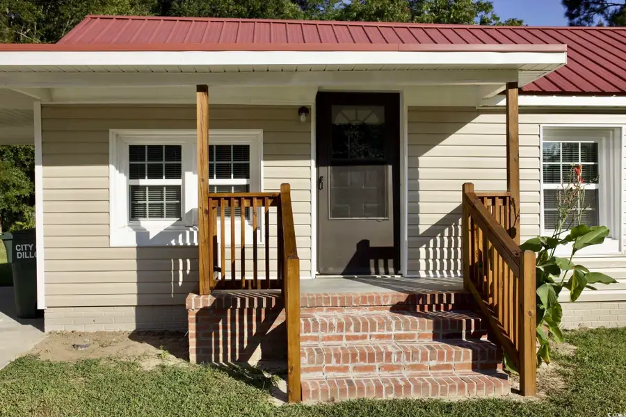 506 N 5th Ave., Dillon, SC 29536 - Image #3