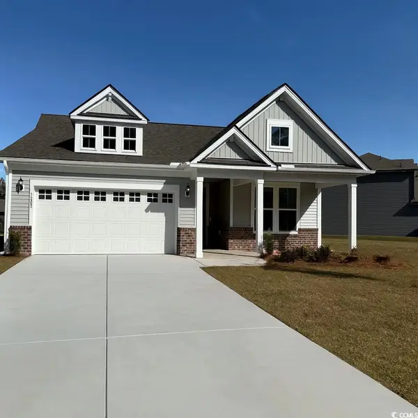 1262 Winding Creek Way, Myrtle Beach, SC 29588